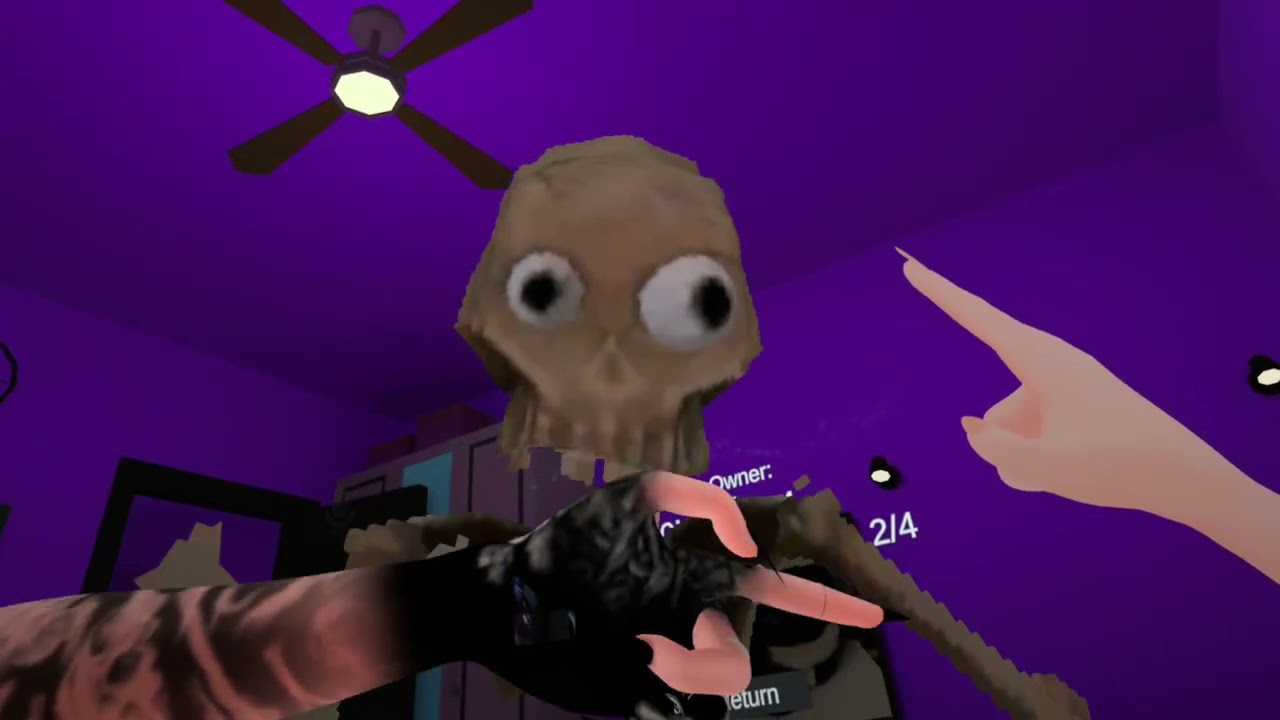 Idk