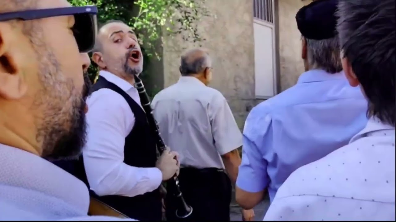 Πατινάδα στην Μηλιά Μετσόβου