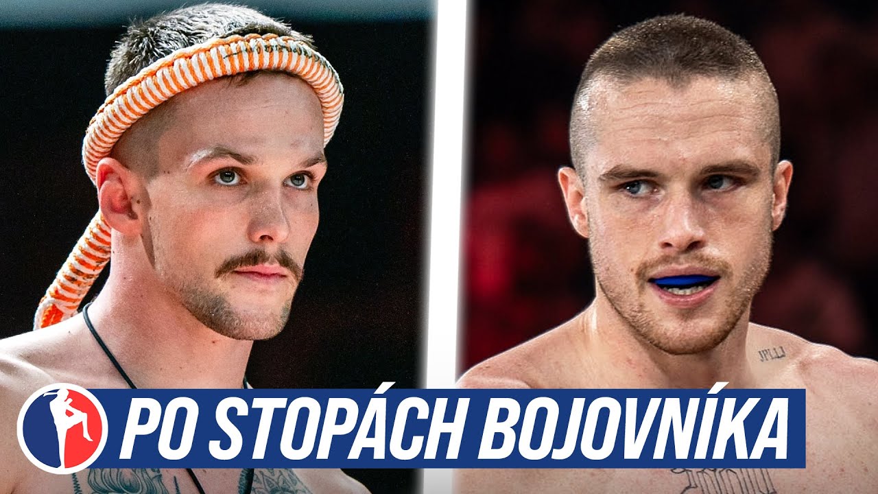 Trafím to tak, že sa už nepostaví! | TUTURA vs. ANTAL • PO STOPÁCH BOJOVNÍKA 🥊