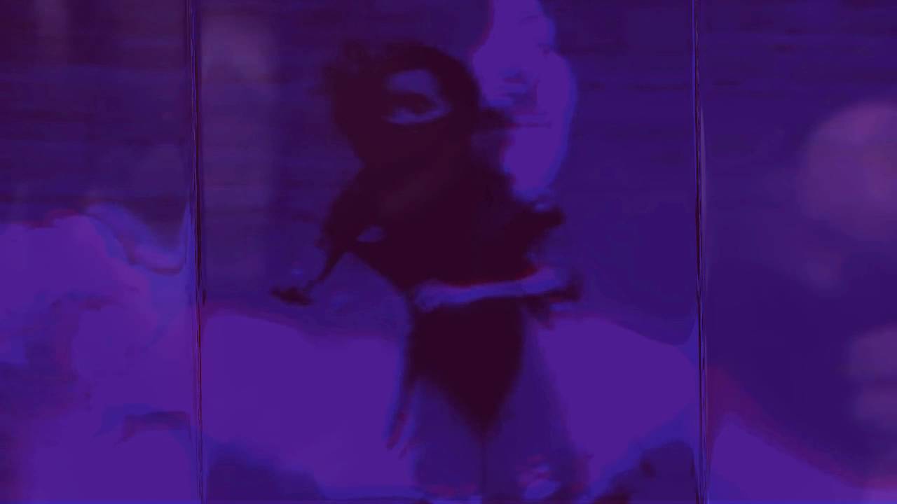 TESLA CØILS - Blame