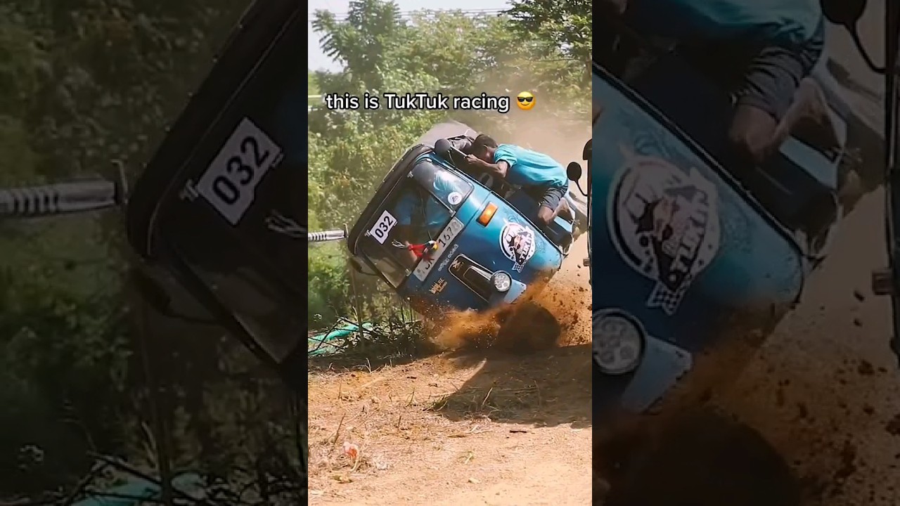 modified tuk tuk recing #sorts video  sri lanka 🔥🇱🇰❤️ three wheel modified sri lanka #shorts recing