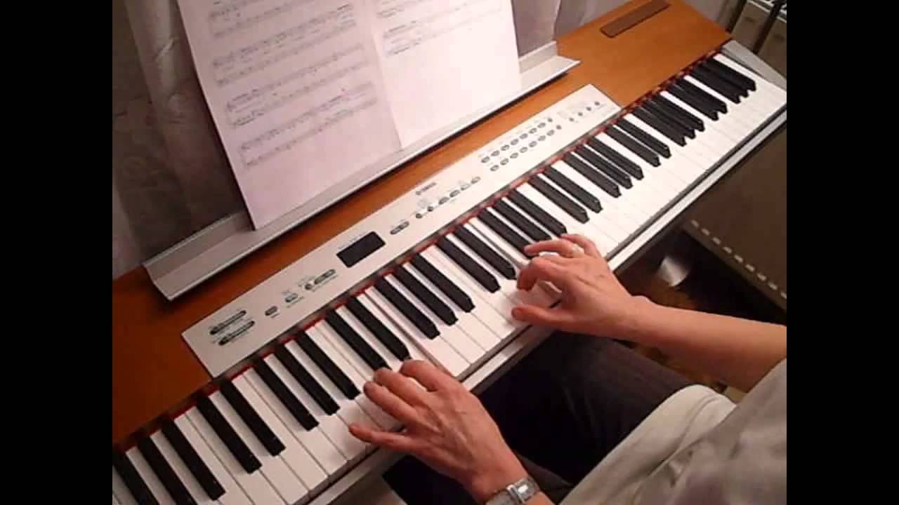 Ilona Jurn&iacute;čkov&aacute;  - Rytmick&aacute; etuda