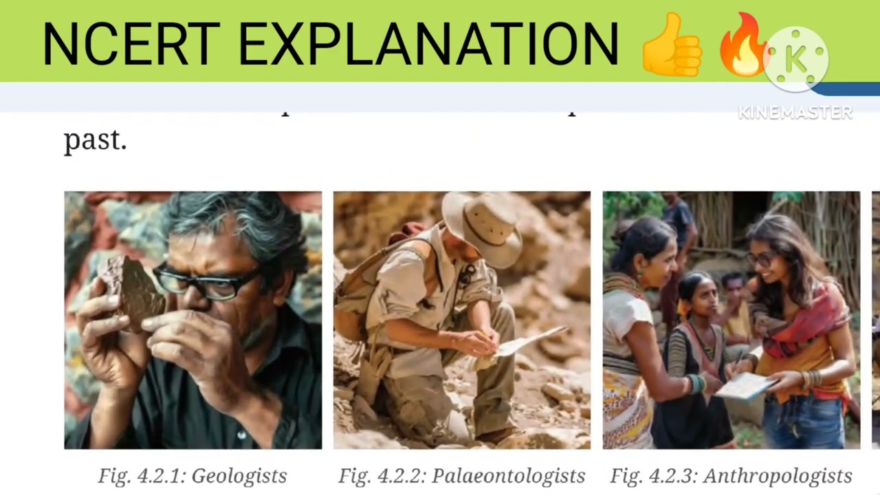 class 6 social science chapter 4 explanation