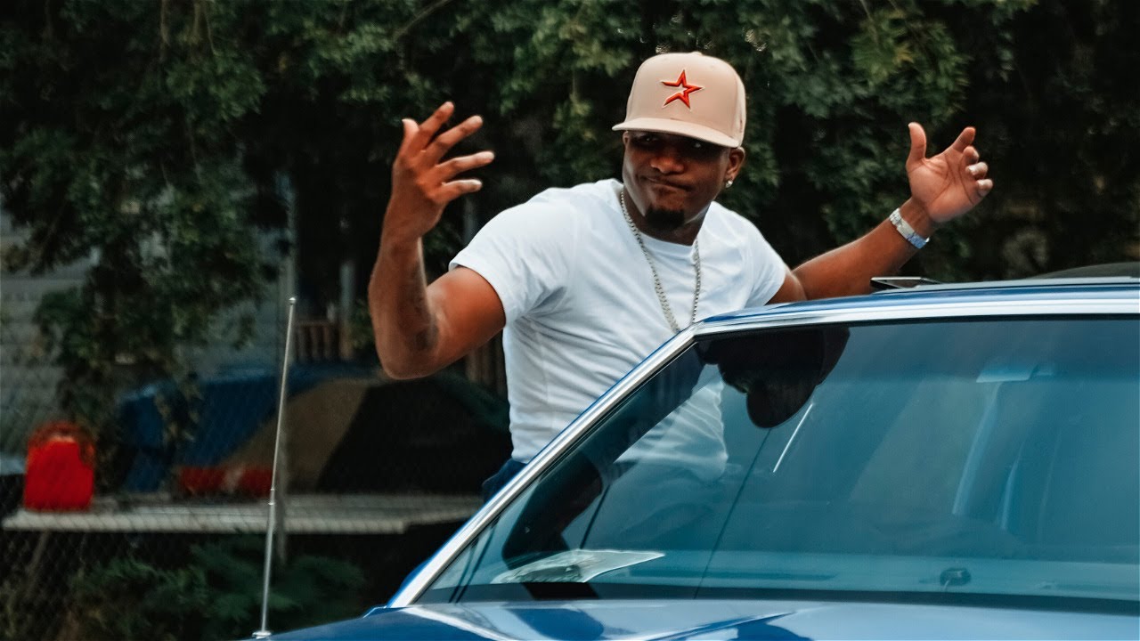 Propain - Can't Stand Me ft. Z-Ro (Official Music Video)