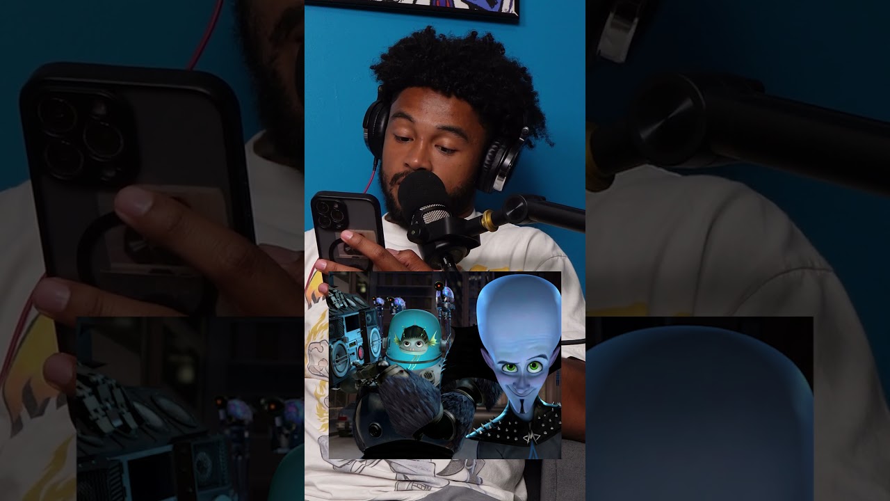 PIXAR VS. DREAMWORKS... WHO HAD BETTER MOVIES?  #podcast #movies #pixar #dreamworks #shorts