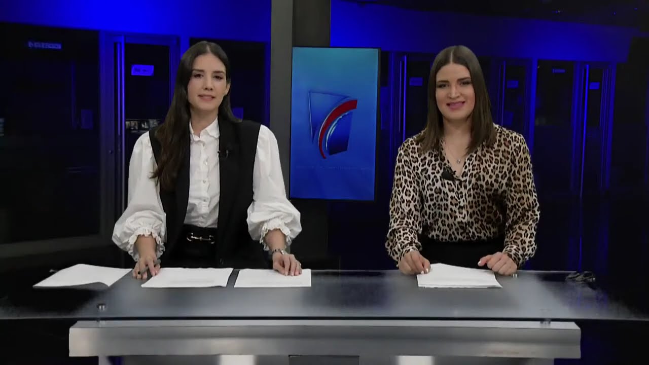 EN VIVO 29/2/2024 #PrimeraEmisiónSIN
