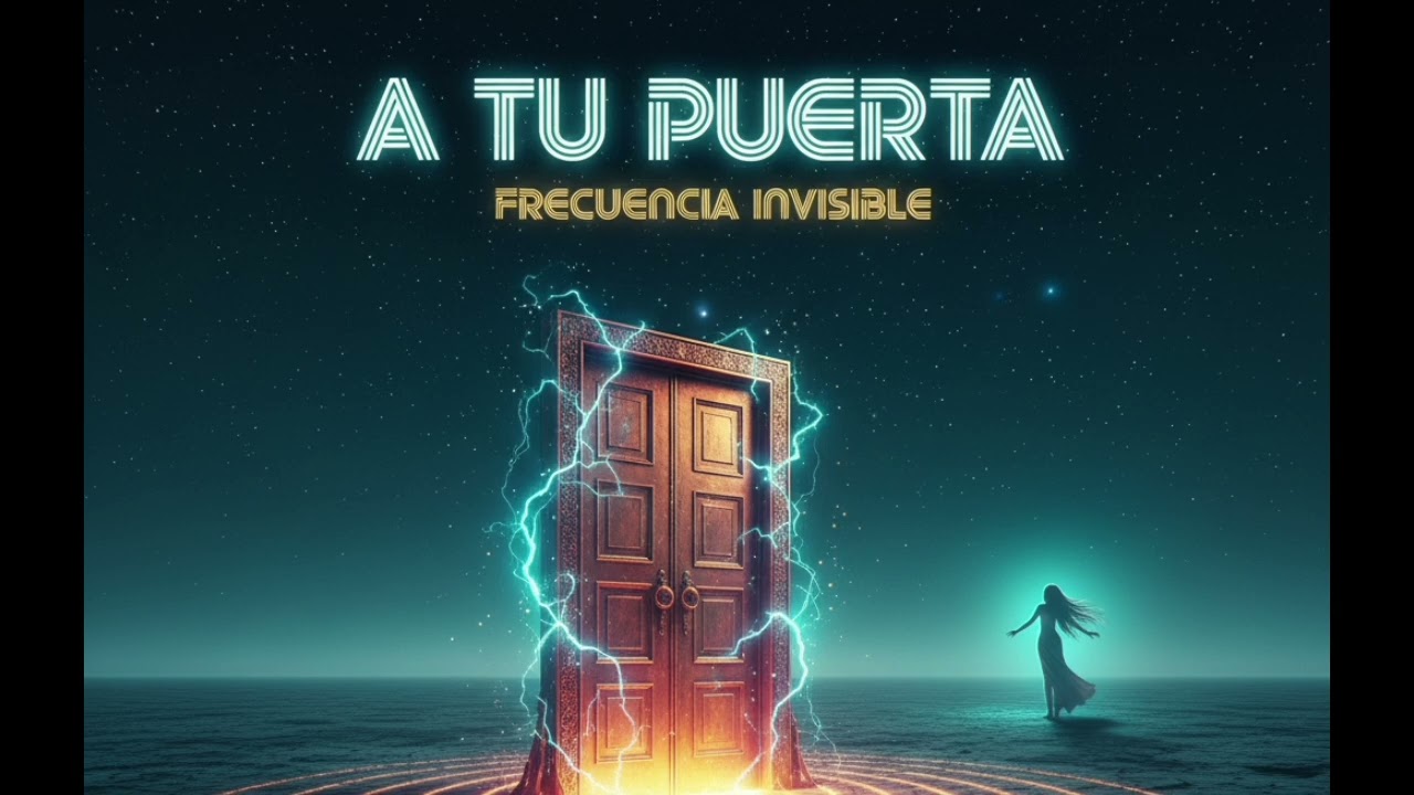 A tu puerta 🚪