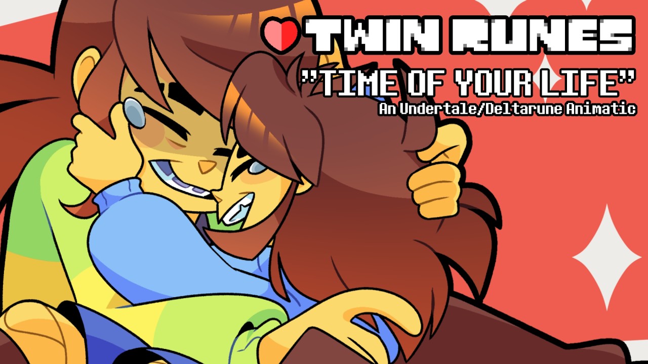 TWIN RUNES - 