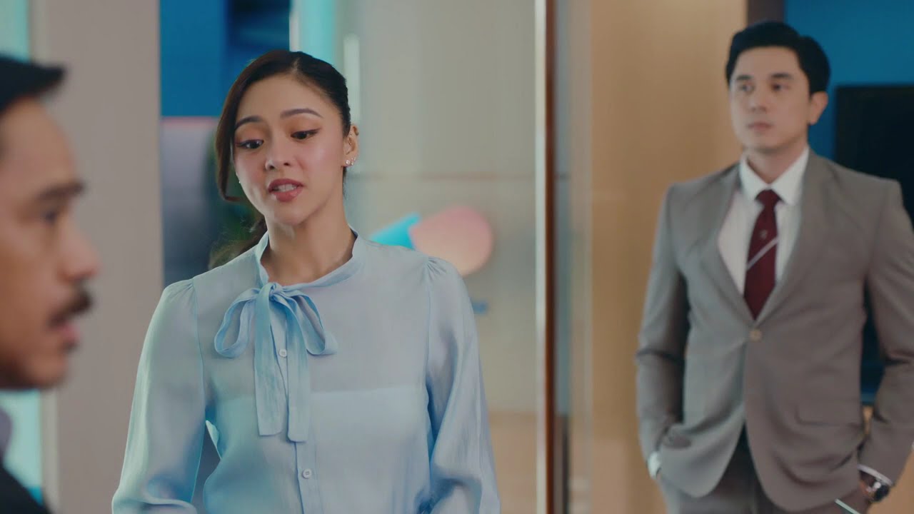 What’s Wrong with Secretary Kim? | BMC is stunned—how did he live without her?