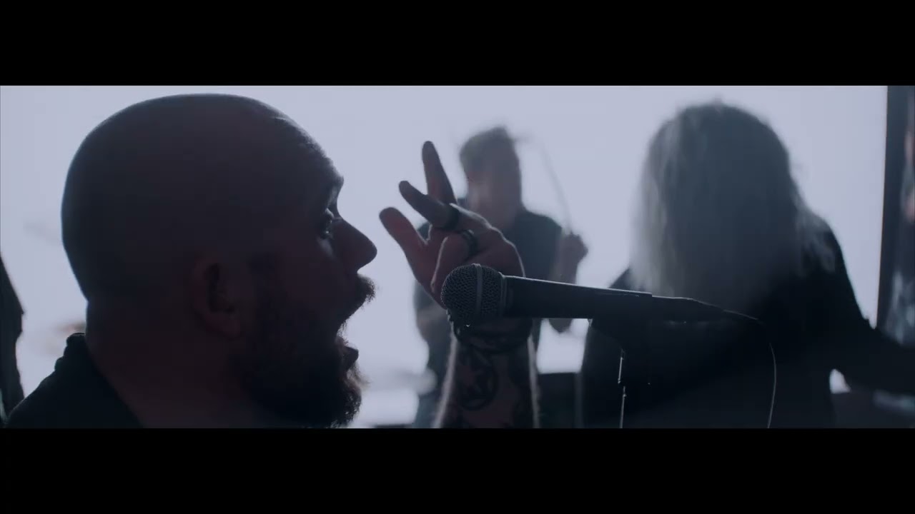Hillhaven - Say My Name [Official Music Video]
