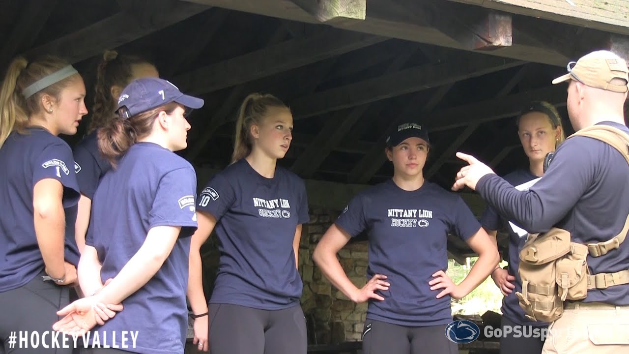 Elite Leadership Training Recap