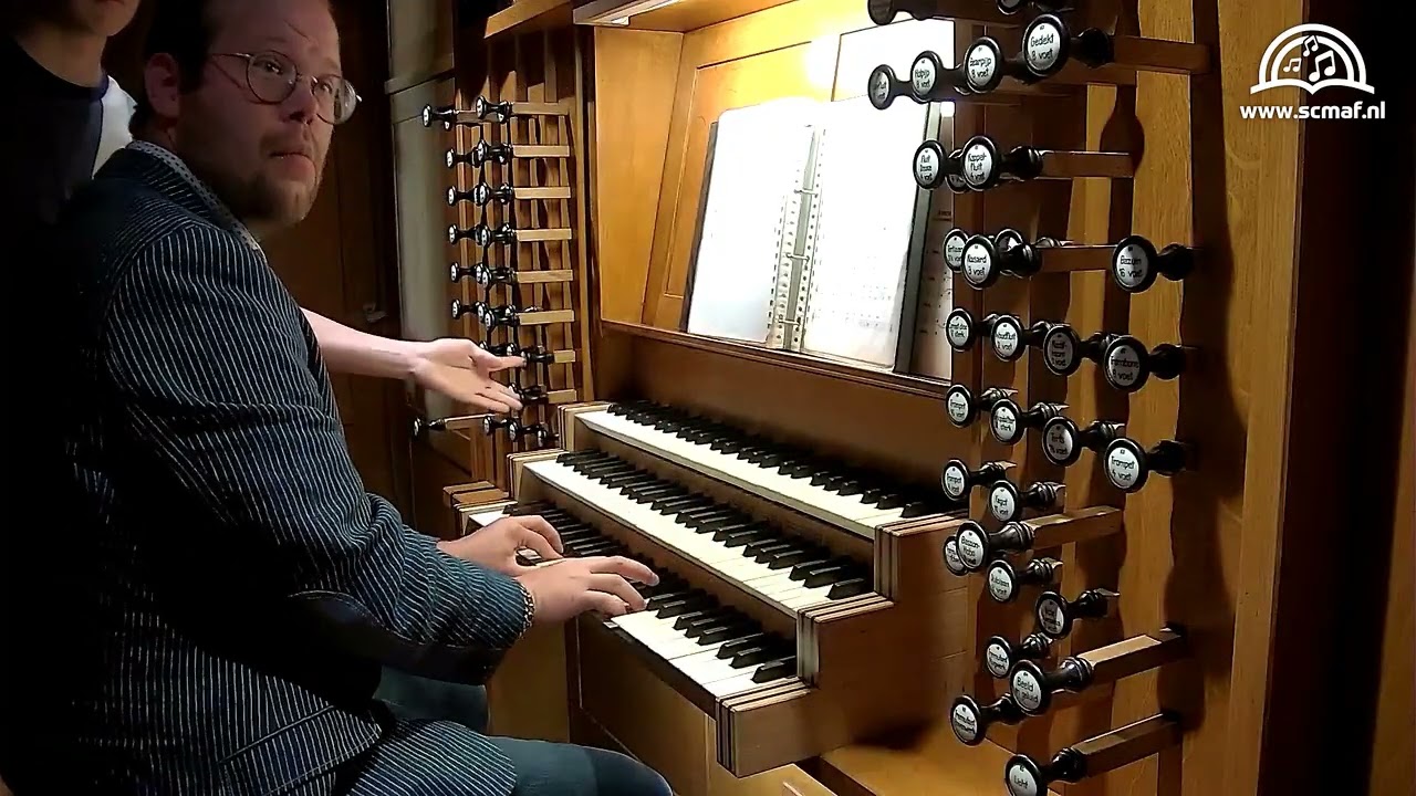 Intrada - Dankt, dankt nu allen God