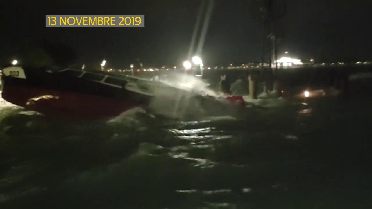 Venezia sott'acqua: i tre giorni che hanno fatto indignare il mondo