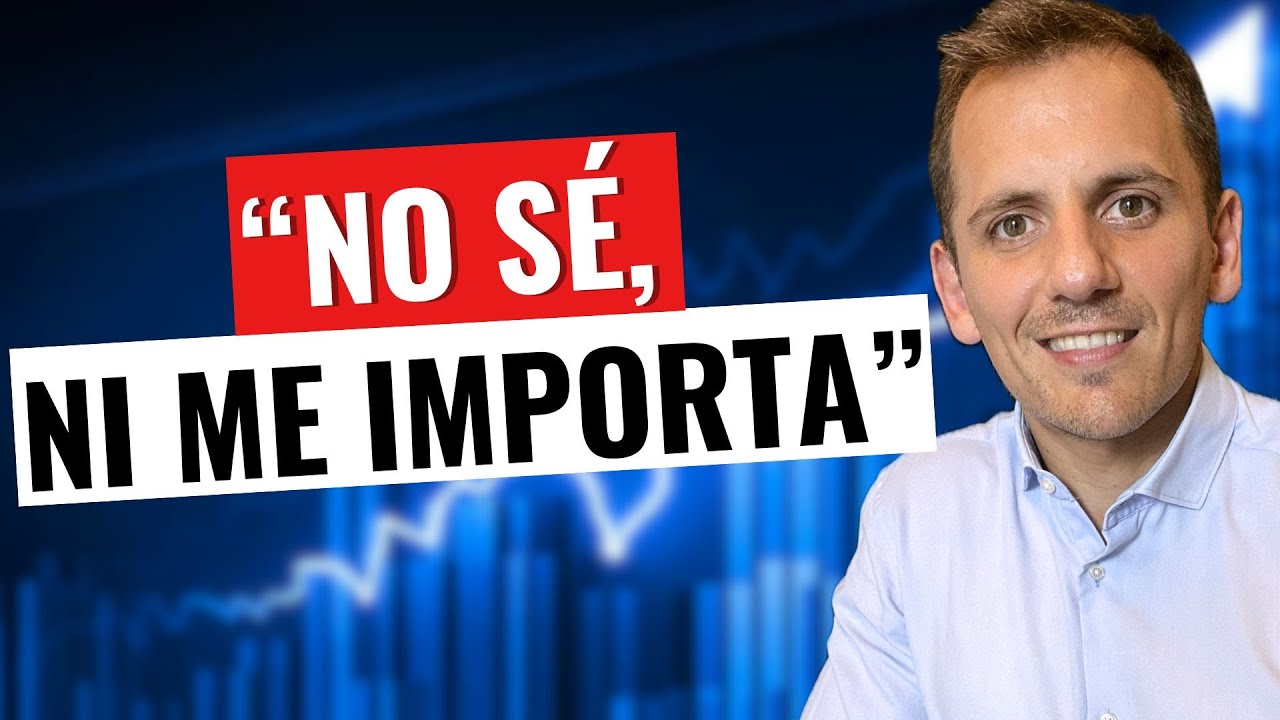 La ESTRATEGIA m&aacute;s SIMPLE y PR&Aacute;CTICA para tu LIBERTAD FINANCIERA (19) 📊