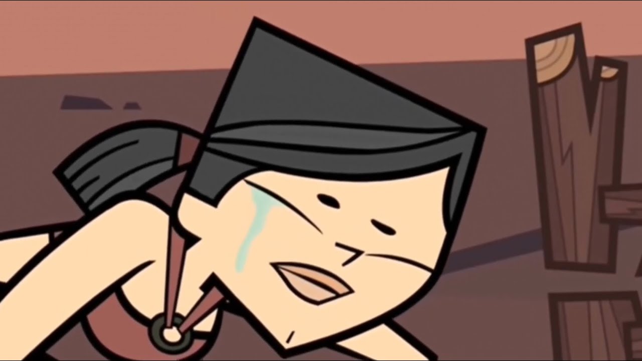 Turn it Down || Encanto + Total Drama music video