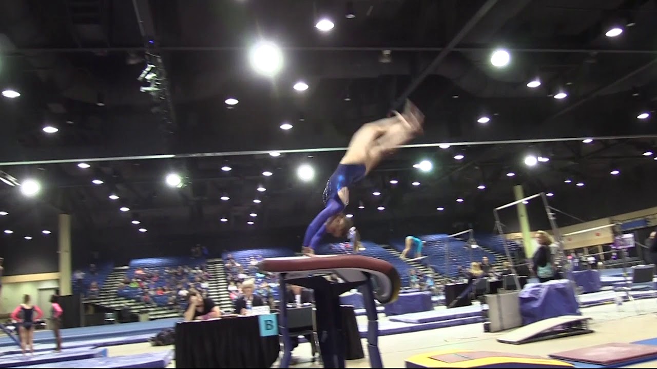 LaFleur's - Tampa 2018 Level 10's