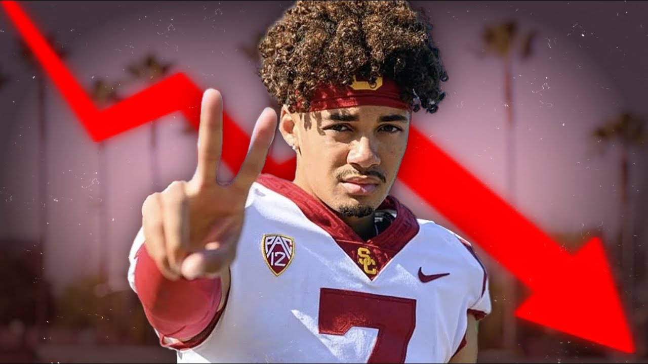 What Happened to the 2023 QB Recruiting Class?