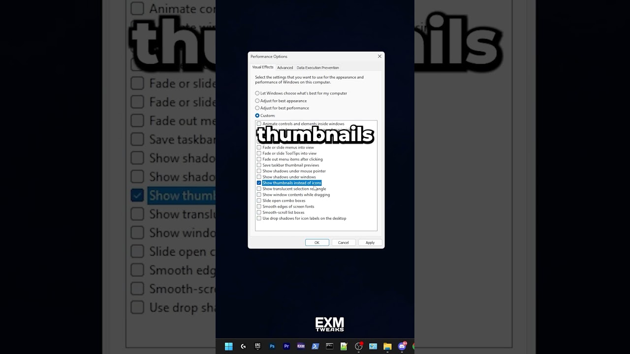 Every Windows User needs to do this! (FPS Boost)
