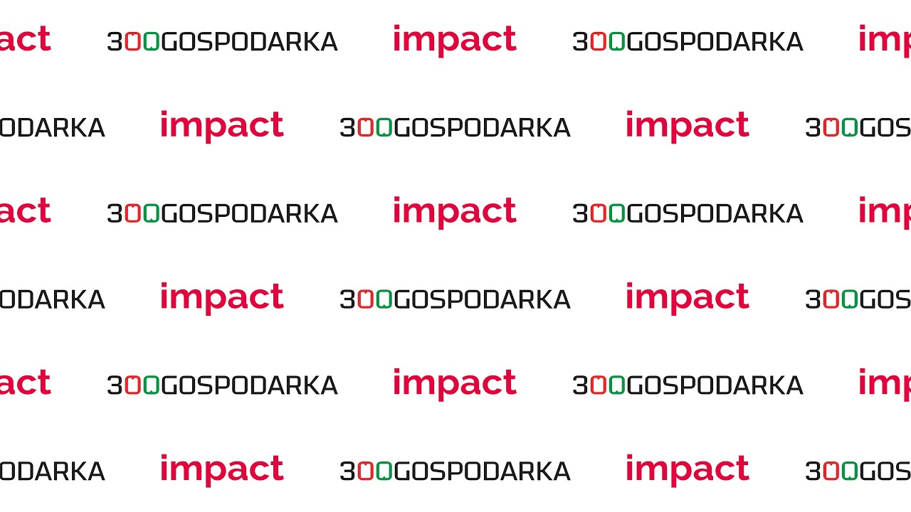 IMPACT`23: Ile kosztuje zrównoważony rozwój? Odpowiada wiceprezes Banku Pekao S. A., Marcin Gadomski
