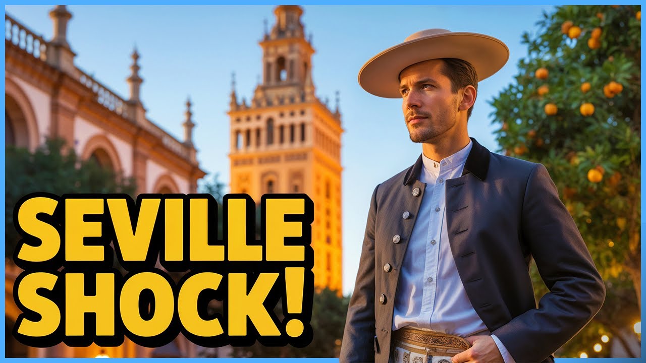 The pros and cons of living in Seville as an expat