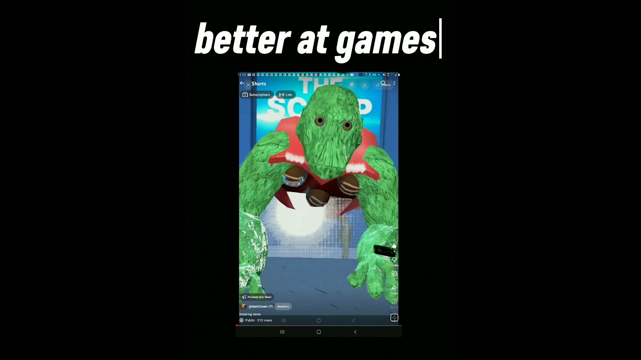 who is better part 2
