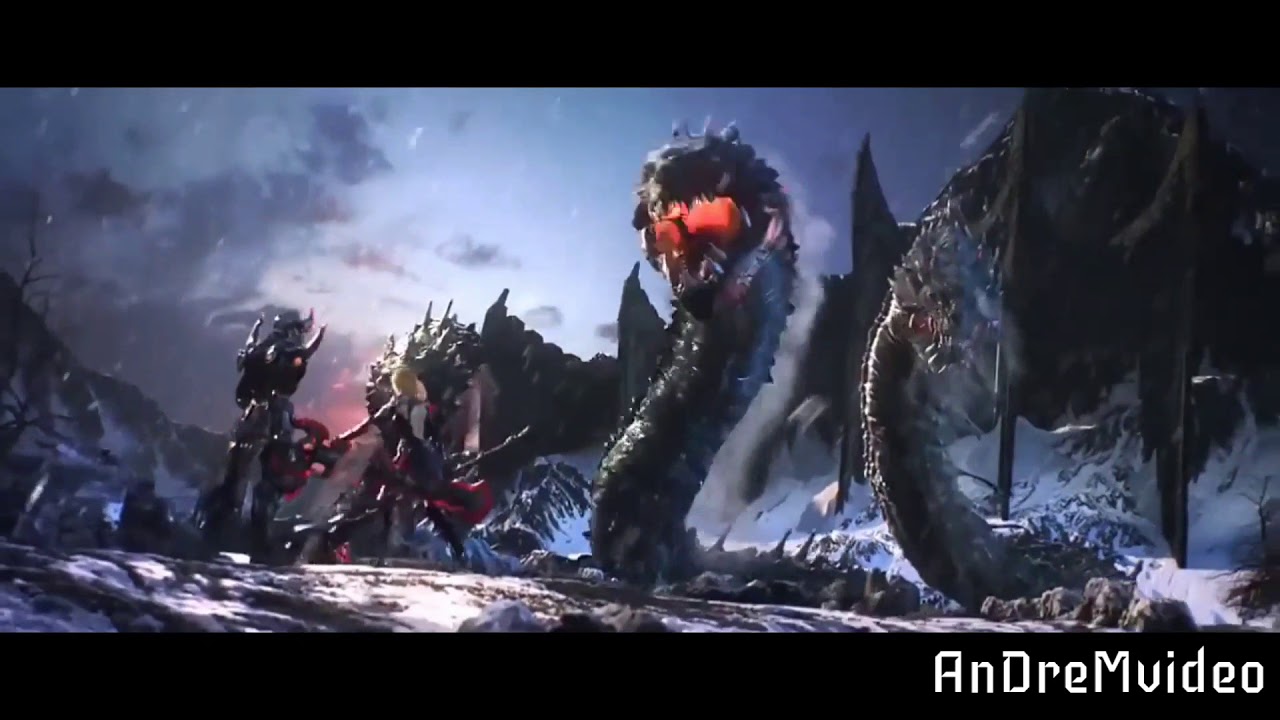 GMV What Have You Done