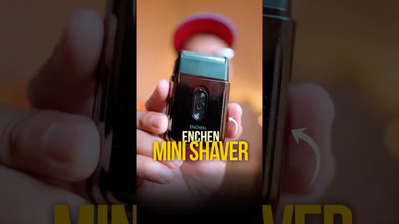 Senang nak cuku bulu dah lepas ni 🤩