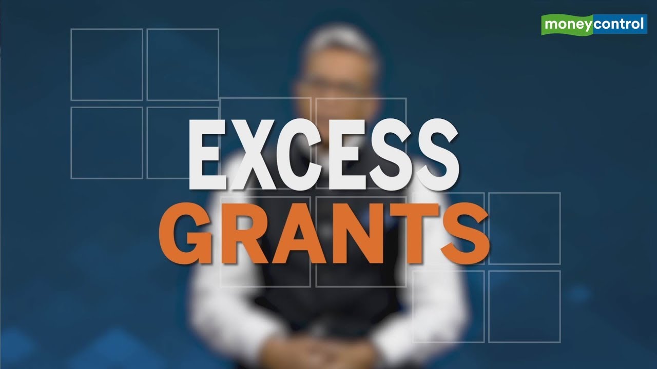 Budget Trivia | Excess Grants