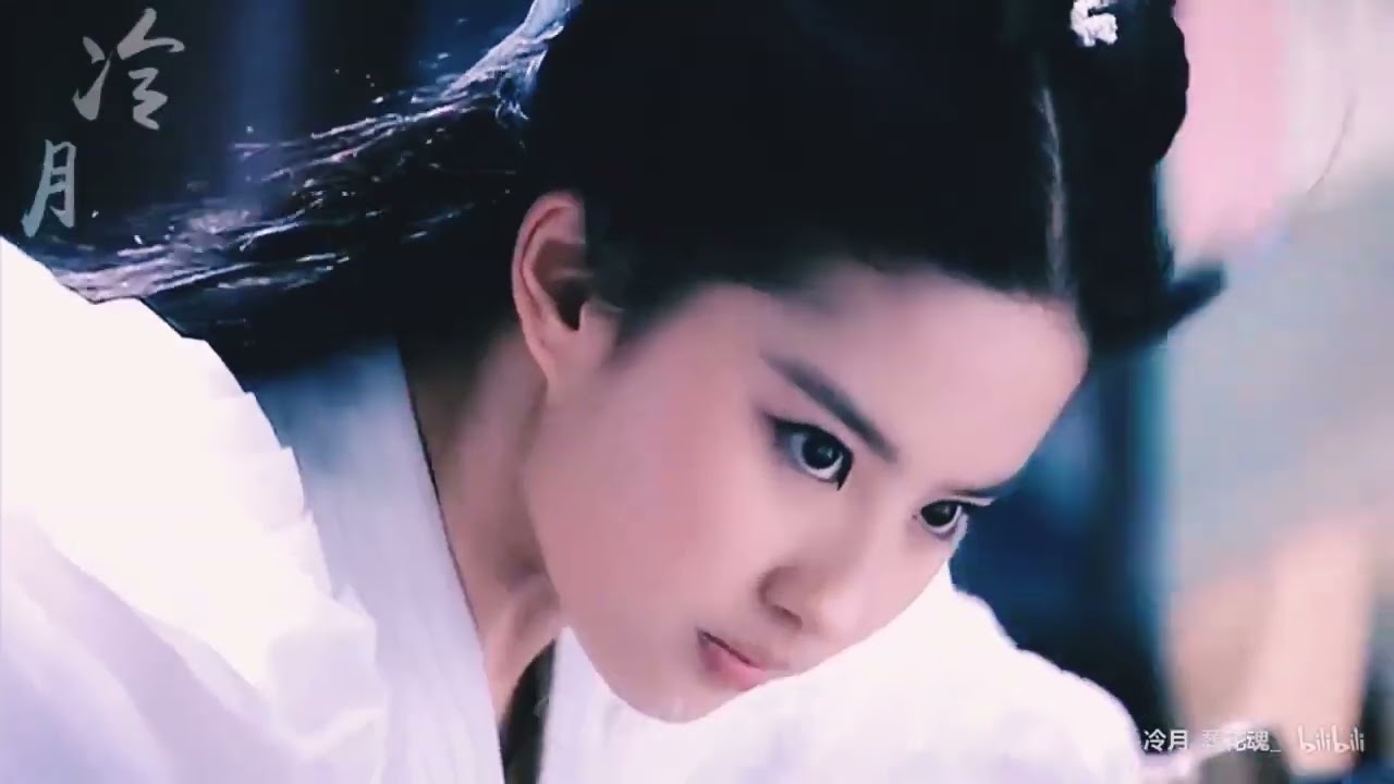 Chinese Multifemale - Confident (Strong Cdrama Protagonists)