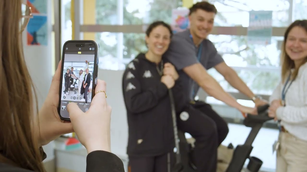Innov’HCL : journée du CHU de l'innovation