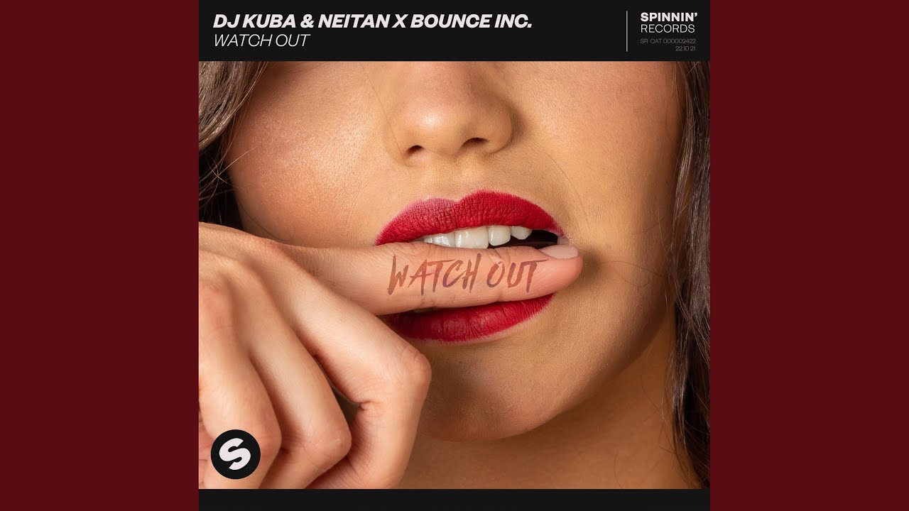 Watch Out (Extended Mix)