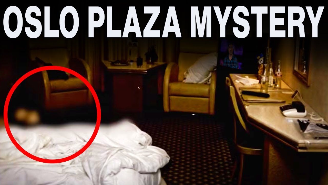 The Mysterious Death in Room 2805 | The Jennifer Fairgate - Oslo Plaza Mystery (Re-Upload)