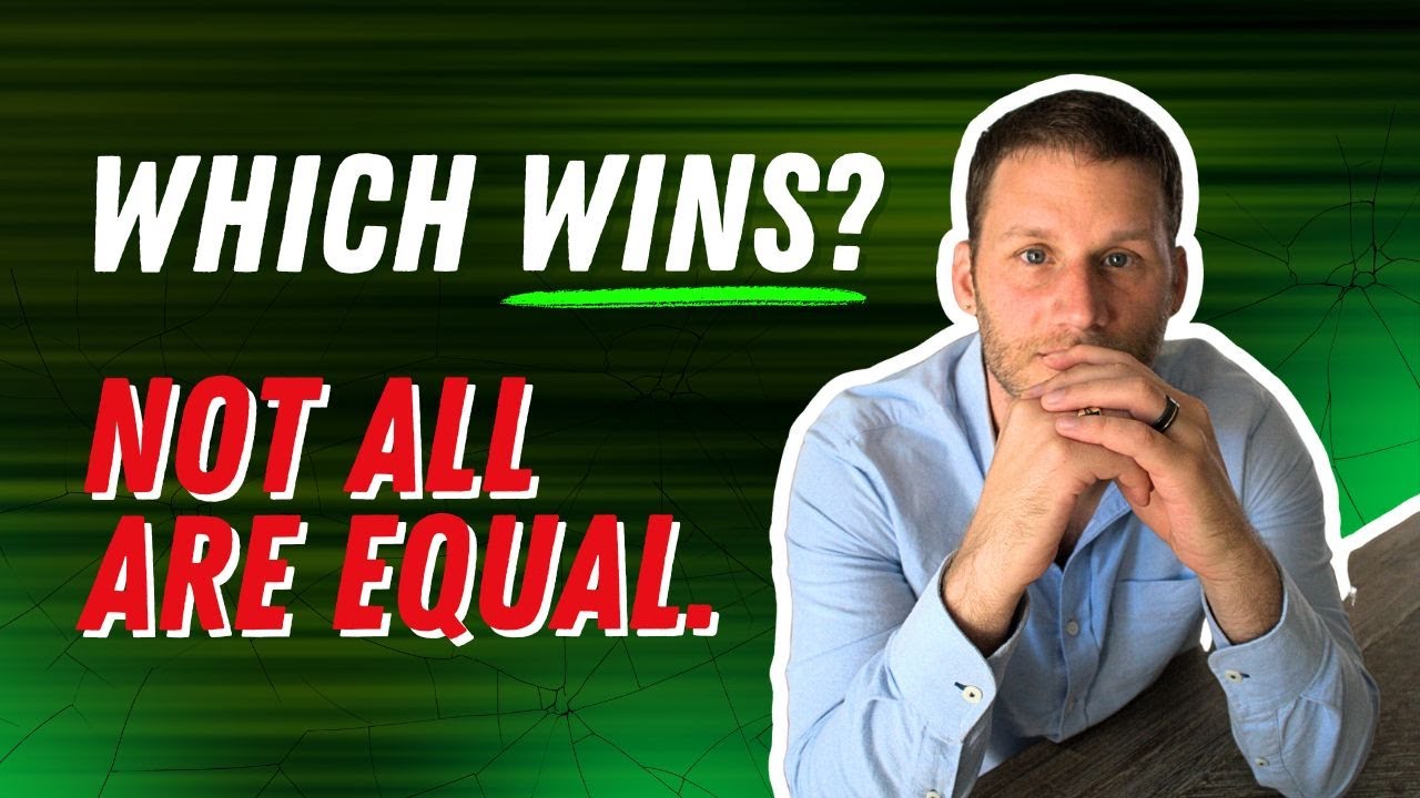 Wrap Mortgages VS Lease Options VS Contract for Deed (Full Breakdown)