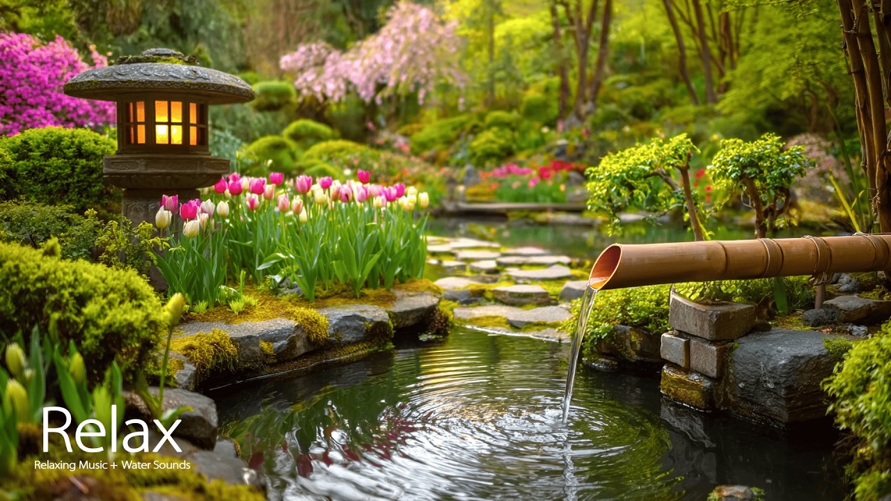 Healing Music & Gentle Piano for Emotional Reset at Night – Begin Again