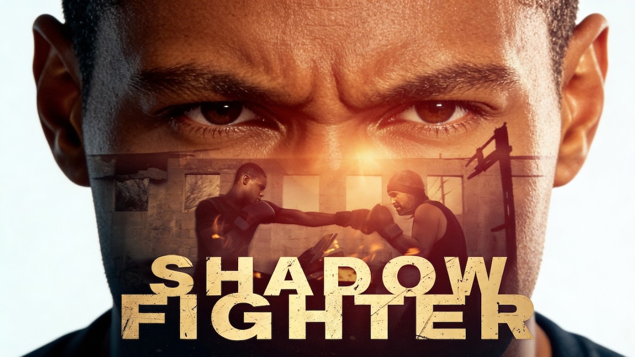 SHADOW FIGHTER | FULL MOVIE | A Homeless Boxer Gets One Last Shot At Redemption