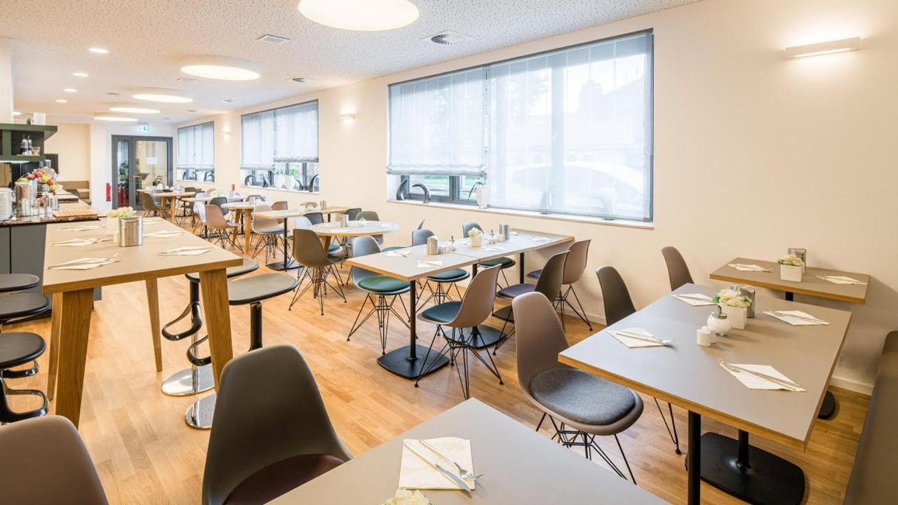 Hotel Cult Frankfurt City, Frankfurt am Main, Germany | Vacations In Europe
