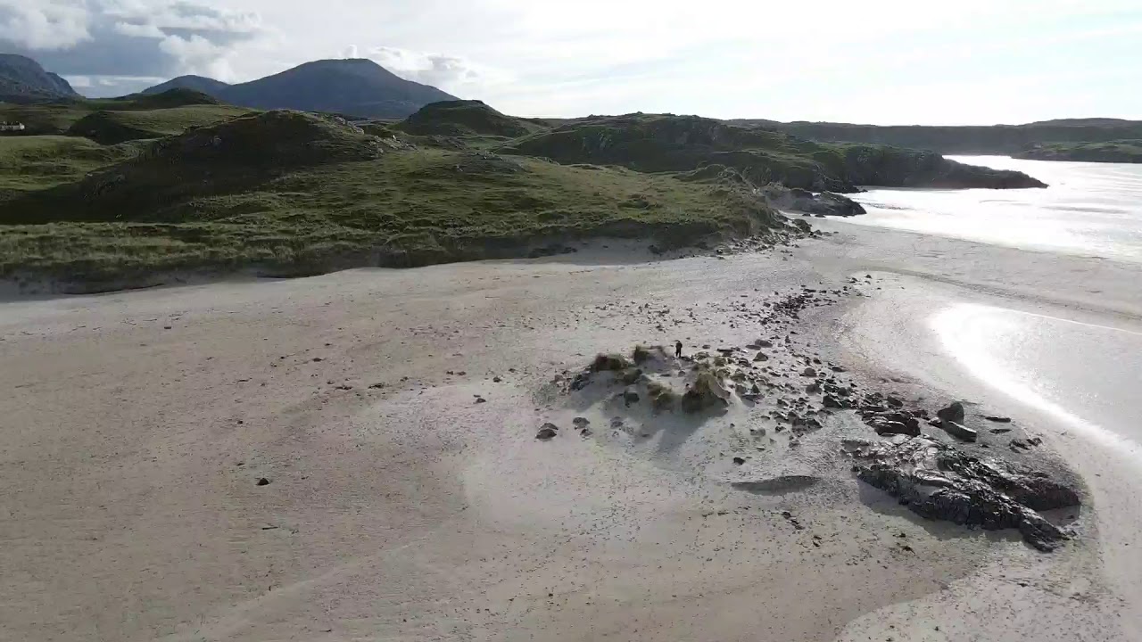 Uig Sands