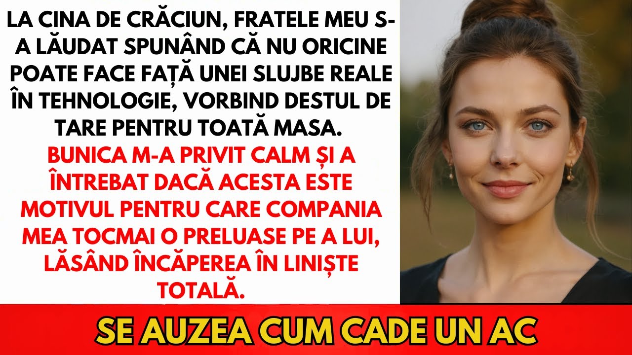 Fratele Meu S-a Lăudat De Paște: 
