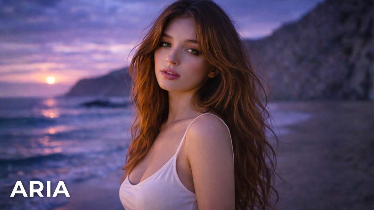 Aria - We Can't Fix This Love (Official Music Video)