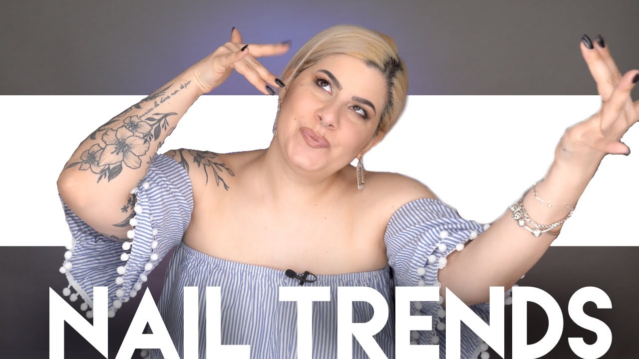 ΕΥΚΟΛΟ ΣΧΕΔΙΟ ΝΥΧΙΩΝ ΜΕ ΚΛΩΣΤΗ 😱| BLACK VELOUR