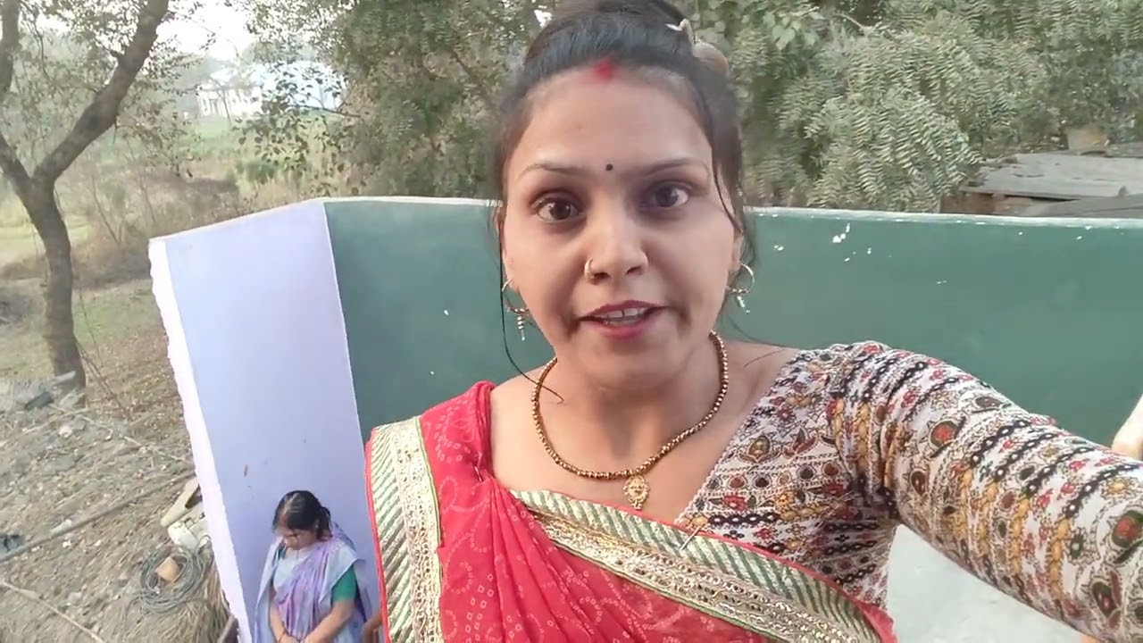 #Lalita ji ke#full video#Neha ji#Puri team ke sath#video banane ka time hai#karte hue#🥳🥳