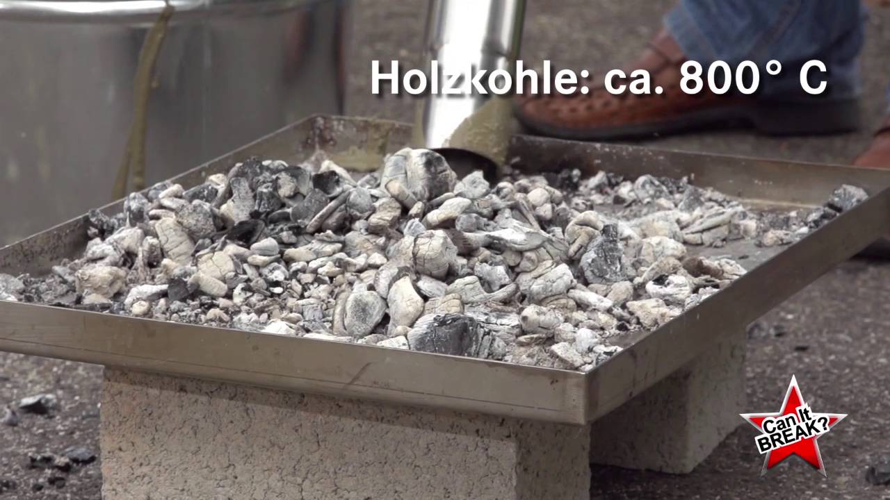 STARMIX - test odkurzacza woda, szlam, węgiel