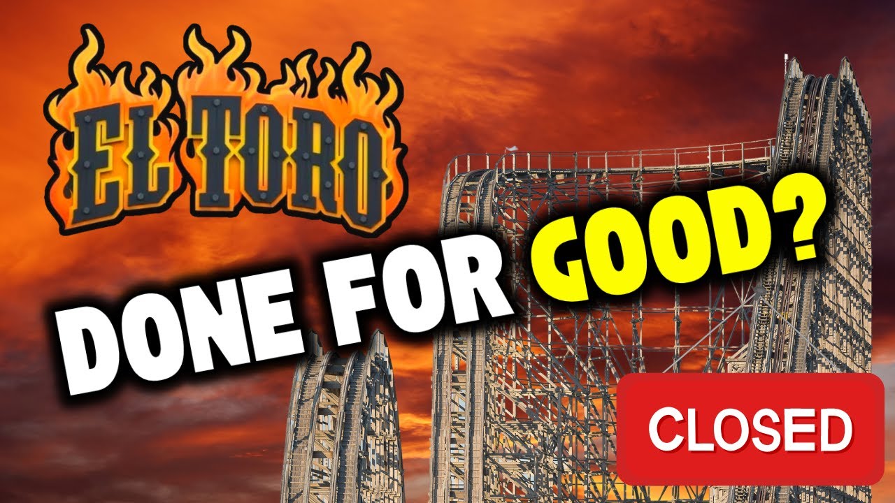 Why I Think We Could See EL TORO Get Removed & How It Could Open Again!