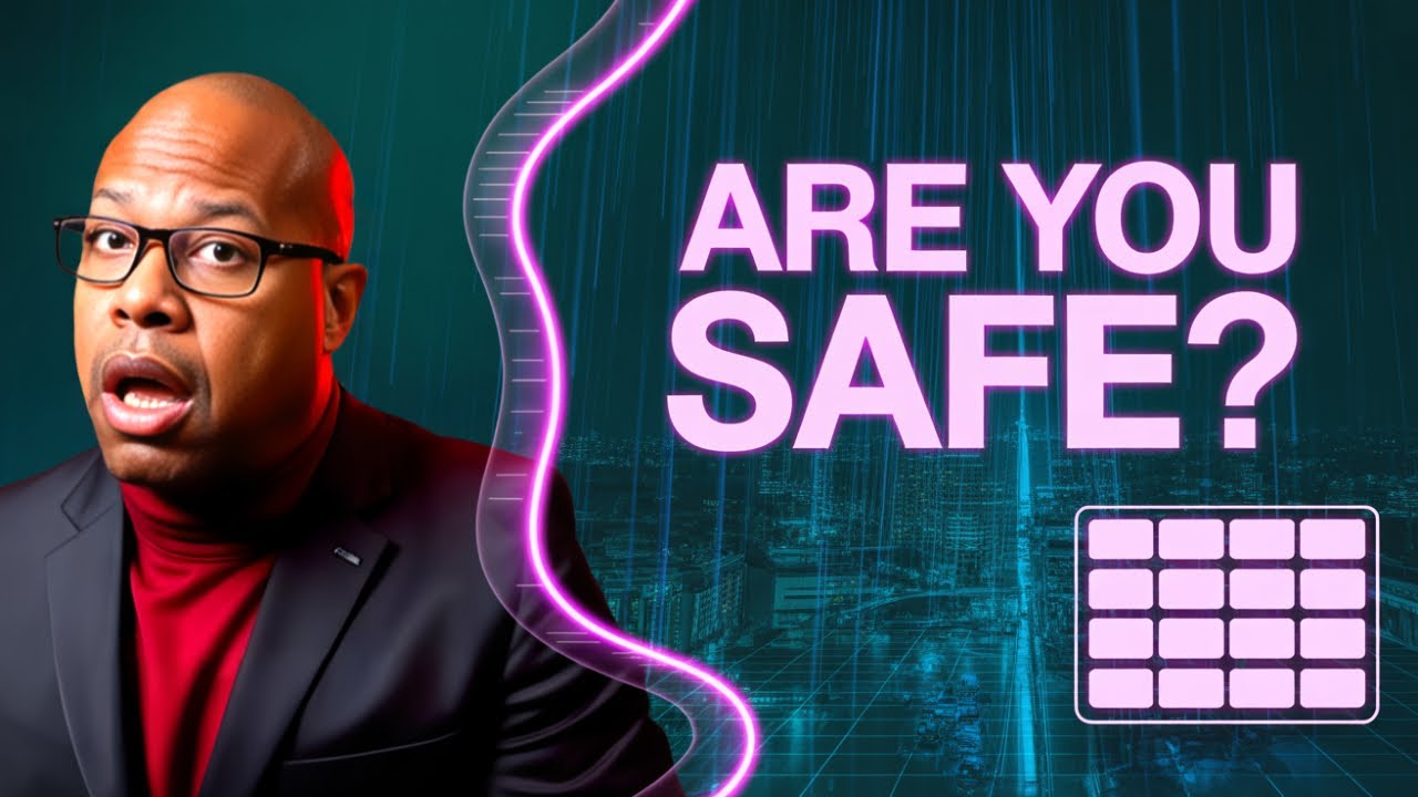 Stop Wasting Time: Cybersecurity That Actually Works!