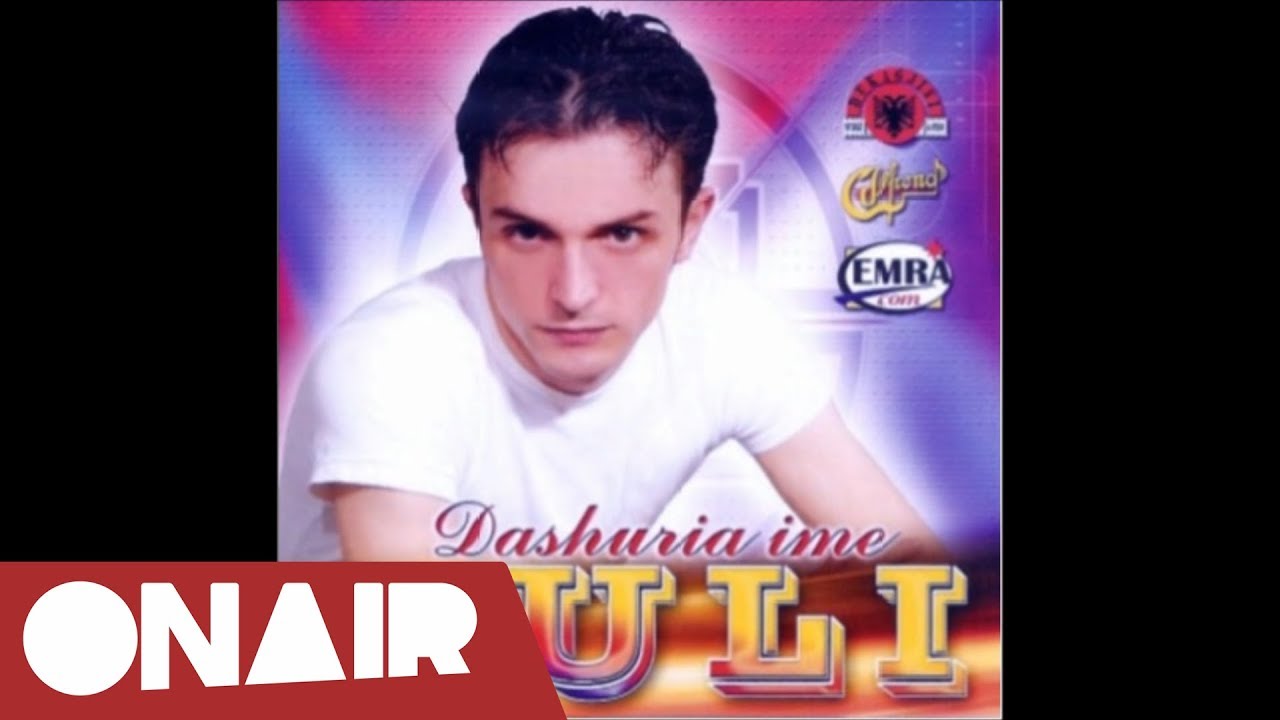 Duli - Hajde ilaci jem