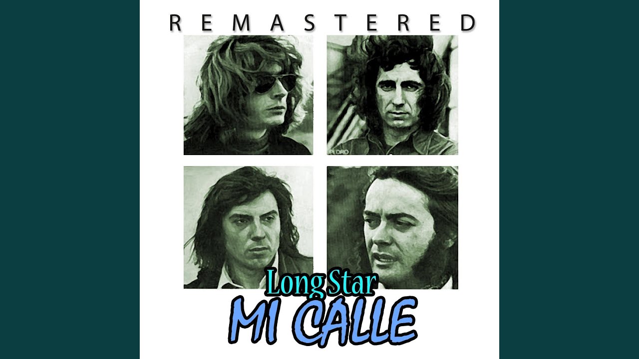 Es mi vida (Remastered)