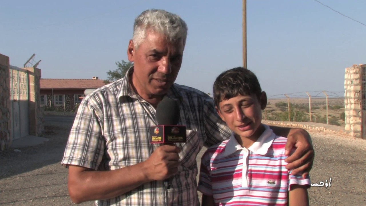 Tur Abdin - Arkah 2013