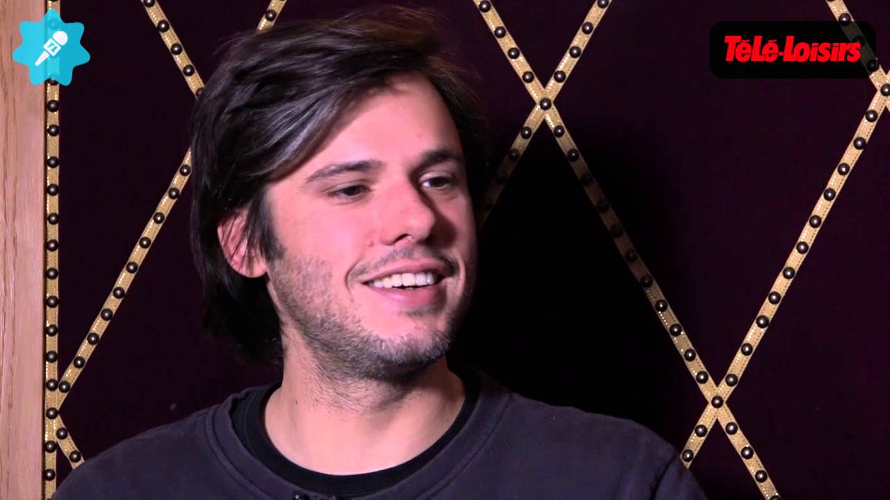 Orelsan ne regrette aucune de ses chansons même les plus polémiques (L'interview de Malika Ménard)