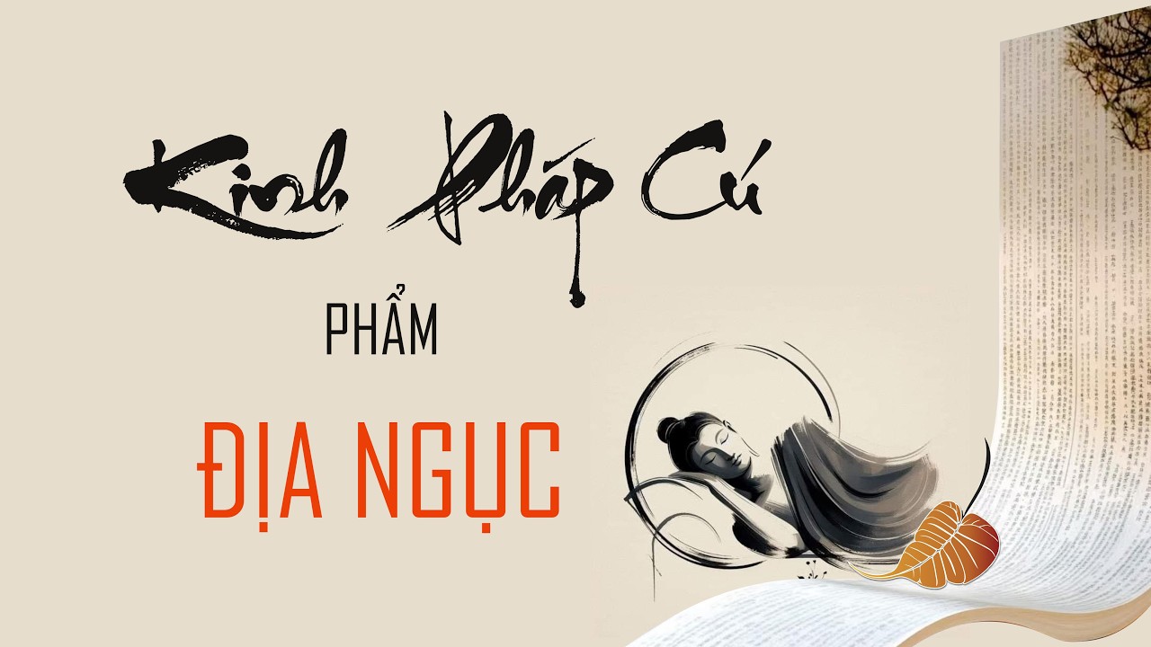 Kinh Pháp Cú - Phẩm Địa Ngục và Lễ tạ pháp năm Ất Tỵ - Thầy Thích Đạo Toàn thuyết giảng