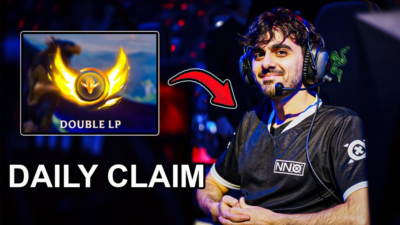 RIOT’S FAVORITE